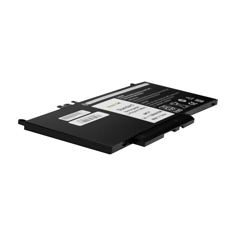 Batterie Grün Cell DE162 DELL Latitude E5270 E5470 E5570