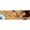 LEGO Set Horizon Adventures 77037 – Aloy und Varl vs. Shell-Walker und Sawtooth, 768 Teile, 2 Minifiguren