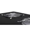 Digitus DN-19 FAN-6-SRV-B Produkt Schwarz