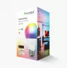 Essentials Smart A60 Glühbirne E27 Matter 9W 806Lm RGBCW 2700-6500K | E27 | 8,5 W | RGBCW | Bluetooth, Thread