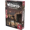 Deep Print Games: Witness - Der Schatz des Othesis, Puzzle Game