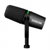 Shure MV7I - smartes Mikrofon und Interface