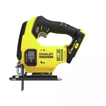 Elektrische Stichsäge Stanley SFMCS600B-XJ