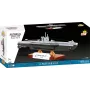 Maßstabsgetreues U-Boot-Modell Cobi U-47 T.VIIB 1:300 Bausatz, Marke Cobi, Modell 4858