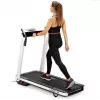 HMS LOOP14 Elektrisches Laufband 1-14 km/h