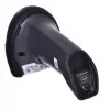 Handheld-Barcode-Scanner Zebra DS2278 — 1D/2D-LED-Scanner, Bluetooth und USB, Li‑Ion 2400 mAh, IP42, 214 g