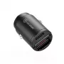 ALOGIC Rapid Power 30W Mini Auto-Ladegerät USB-C USB-A Schnellladung