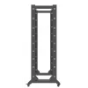 Lanberg OR01-6842-B Rack-Zubehör Rack-Basis