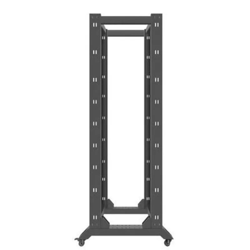 Lanberg OR01-6842-B Rack-Zubehör Rack-Basis