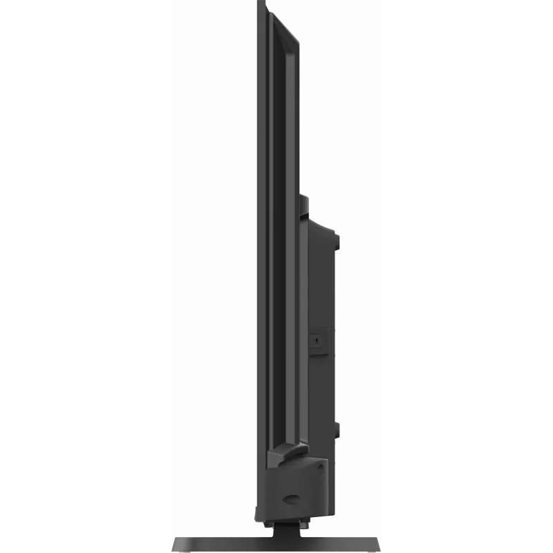 Blaupunkt QLED TV | 43QBG6000S | 43 | Smart TV | Google TV | Schwarz