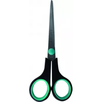 Schere Stanger 340102 Edelstahl, 15,5 cm Klingenlänge