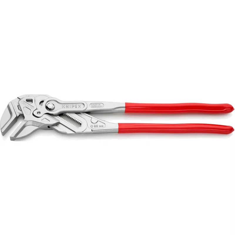 Gleitgelenkzange Knipex 86 03 400