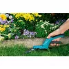 Gardena Comfort Grasschere - Schwarz - Blau - Grau (8733-20)