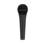 Dynamisches Bühnenmikrofon RODE M1-S — 75–18000 Hz, -56 dB Empfindlichkeit, 320 Ω Ausgang, 187 mm, 360 g, schwarz