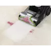 Bissell | PowerWash Pet, aufrechter Teppich- und Polsterreiniger | 3878N | Kabelgebundener Betrieb | Handgerät | Waschfunktion | 600 W | Schwarz/Limette | Garantie 24 Monate