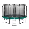 Salta First Class - 366 cm Freizeit-/Garten-Trampolin