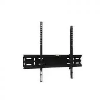 TV-Halterung ShiverPeaks BS89733 177,8 cm (70 Zoll) Schwarz