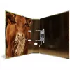 Ringbuch HERMA 19253 A4 Mehrfarbig Karton 285x315 mm