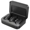 White Shark DSM-05 Ikoro Schwarz/Grau Ergonomisches Design