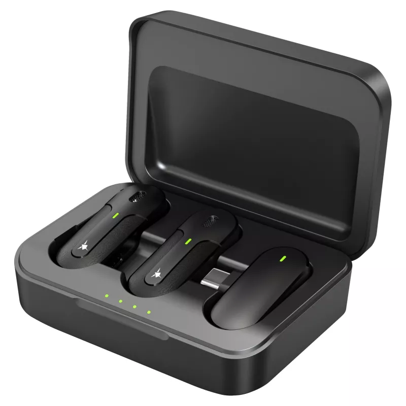 White Shark DSM-05 Ikoro Schwarz/Grau Ergonomisches Design
