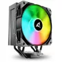 Sharkoon A40 RGB Prozessor-Luftkühler 1