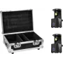 LED-Scanner EUROLITE TSL-150 2x COB – Bühnenbeleuchtungs-Scanner mit zwei COB-LEDs