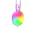 Cian Technology GmbH INCA Gaming Headset IGK-X8Y 7.1 USB RGB-LED türkis - Headset