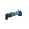Makita DTM50Z Oszillierendes Multifunktionswerkzeug 20000 U/min Schwarz, Blau
