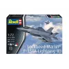 Plastikmodell Lockheed Martin F-35A Light 1/72