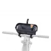 Thule 5473 Chasm Lenkertasche 2L Schwarz