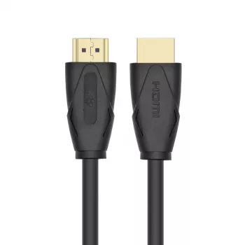 Kabel HDMI v2.0 10m. vergoldet