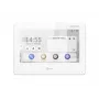 Master station Hikvision DS-KH9310-WTE1(B) White 12V Wi-Fi