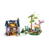 LEGO FRIENDS 42669 Imkerhaus und Blumengarten
