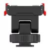 Multifunktionsadapter mit Schnellverschluss Puluz für DJI Osmo Action 6 / Nano