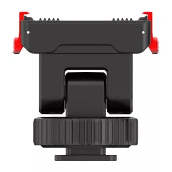 Multifunktionsadapter mit Schnellverschluss Puluz für DJI Osmo Action 6 / Nano