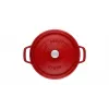 Staub 40509-861-0 Bräter 8,35 L Gusseisen