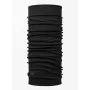 Buff Merino Midweight Multifunktions-Sling Schwarz