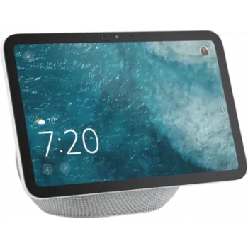 Amazon Echo Show 8 2025 -Glacier White (B0DTQWYZFF)
