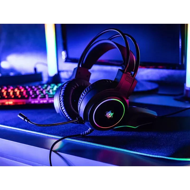 Kopfhörer GAMEZONE GZ X1