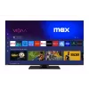 TV 65UV3F63DG 65 Zoll LED-Display-Technologie 4K-Auflösung