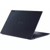 ASUS ExpertBook B9 OLED B9403CVAR-PP1735X Intel Core 7 150U Laptop 35,6 cm (14 Zoll) WQXGA+ 16 GB LPDDR5x-SDRAM 512 GB SSD Wi-Fi 6E (802.11ax) Windows 11 Pro Deutsch Schwarz