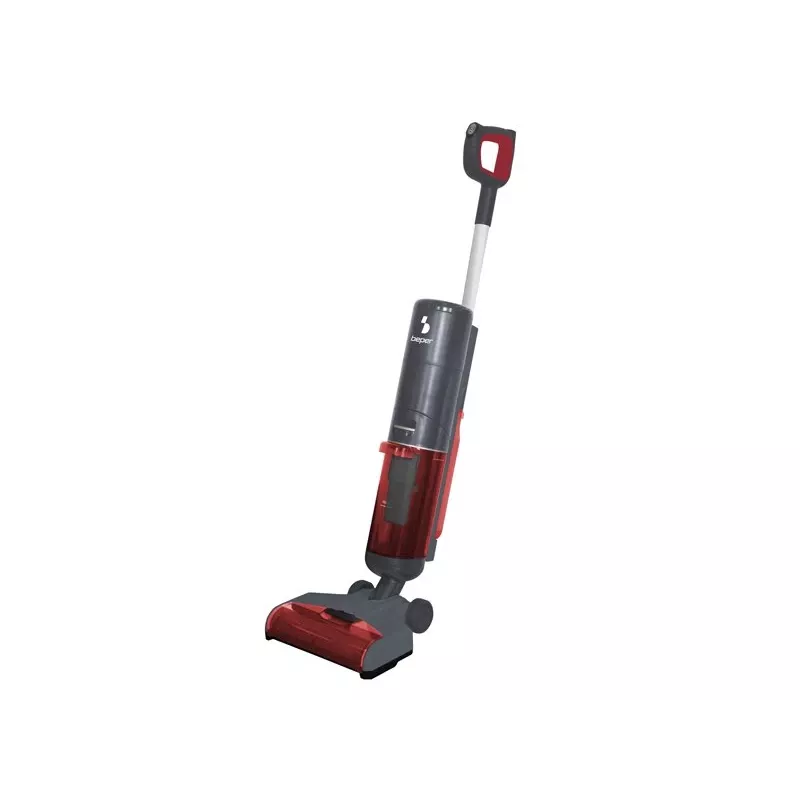 Wasserkocher Beper P202VAL201 1,7 L 2200 W - kabellos, Heizelement aus Edelstahl