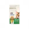 Purina CAT CHOW STERILISED Katzentrockenfutter 1,5 kg Adult Huhn