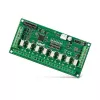 Sicherheitsalarm-Zubehör SATEL INT-O, für INTEGRA/VERSA/PERFECTA, 12 V, 160 mA, 140×68 mm
