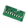 Sicherheitsalarm-Zubehör SATEL INT-O, für INTEGRA/VERSA/PERFECTA, 12 V, 160 mA, 140×68 mm
