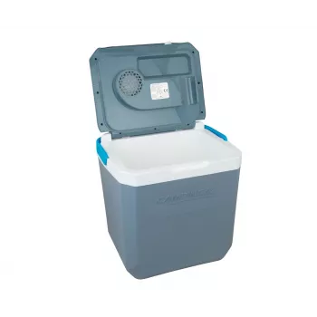 Kühlbox Campingaz Powerbox Plus 24 L Electric Blue