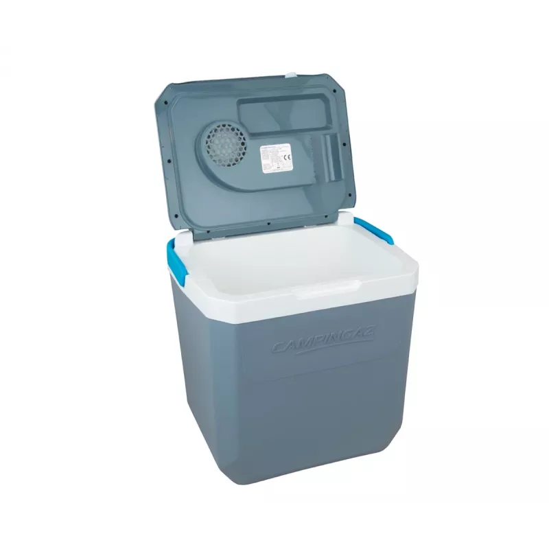 Kühlbox Campingaz Powerbox Plus 24 L Electric Blue