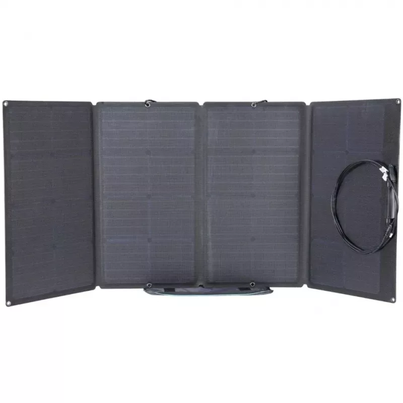 Solarmodul 160W/5006401007 Ecoflow