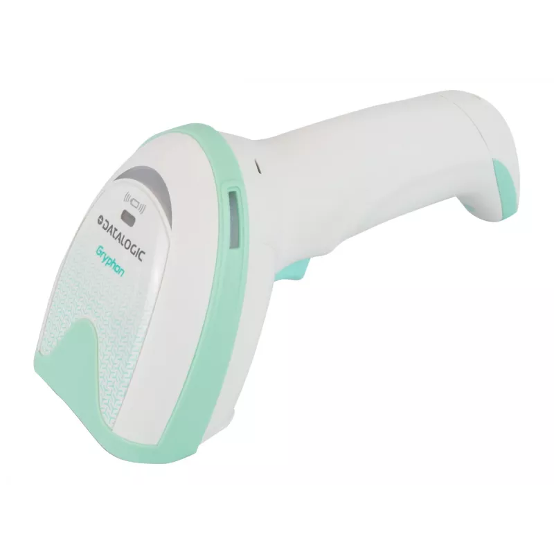 Handheld Barcode-Lesegerät Datalogic Gryphon I GD4520