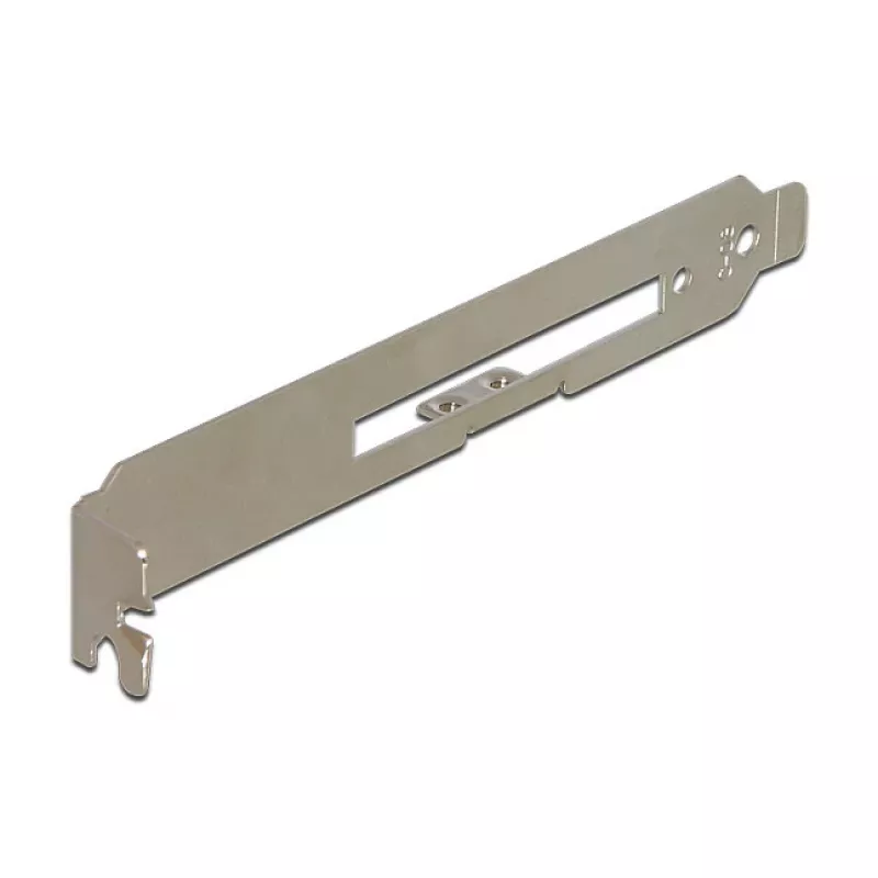SATA-Kartenleser DeLOCK 91635 Schwarz